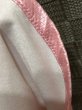 画像2: 中古よもぎ蒸しマント  ホミー ピンク(縫製済 手出口あり)  (2)